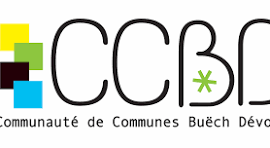 Logo CCBD
